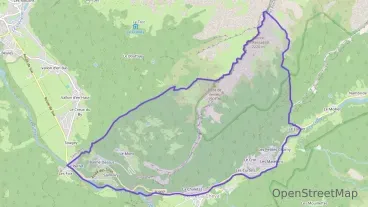 appartement d'une chambre 36 m² à vendre à Sixt-Fer-à-Cheval appartement d'une chambre 36 m² à vendre à Sixt-Fer-à-Cheval