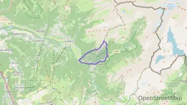 appartement d'une chambre 36 m² à vendre à Sixt-Fer-à-Cheval appartement d'une chambre 36 m² à vendre à Sixt-Fer-à-Cheval