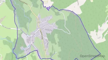 Appartement 125 m² cinq pièces à vendre à Granges-Aumontzey