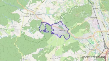 appartement de trois chambres 101 m² à vendre à Châlonvillars