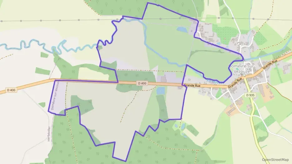 Appartement 106 m² quatre pièces à vendre à Domèvre-sur-Vezouze Appartement 106 m² quatre pièces à vendre à Domèvre-sur-Vezouze