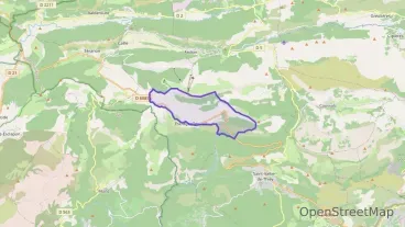 Appartement 120 m² quatre pièces à vendre à Escragnolles Appartement 120 m² quatre pièces à vendre à Escragnolles