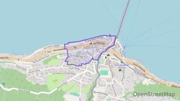 Appartement 29 m² une piece à vendre à Saint-Gingolph