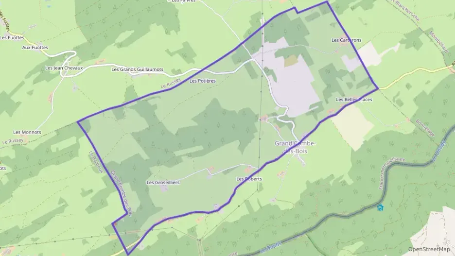 Appartement 150 m² quatre pièces à vendre à Grand`Combe-des-Bois Appartement 150 m² quatre pièces à vendre à Grand`Combe-des-Bois