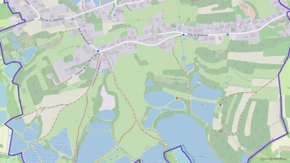 Appartement 135 m² cinq pièces à vendre à Lachapelle-sous-Chaux