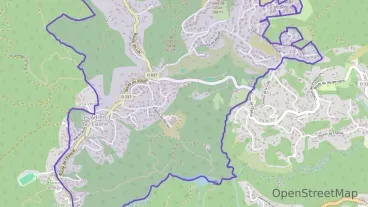 Appartement 48 m² deux pieces à vendre à Les Adrets-de-l`Estérel