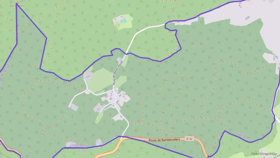 Appartement 45 m² deux pieces à vendre à Saint-Remy Appartement 45 m² deux pieces à vendre à Saint-Remy