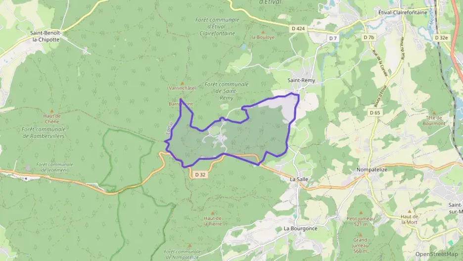 Appartement 45 m² deux pieces à vendre à Saint-Remy Appartement 45 m² deux pieces à vendre à Saint-Remy