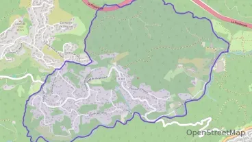 Appartement 142 m² quatre pièces à vendre à Les Adrets-de-l`Estérel