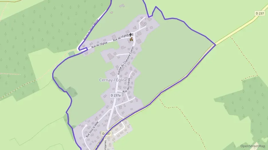 Appartement 116 m² trois pièces à vendre à Cernay-l`Église