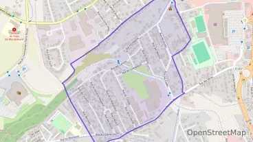 Appartement 83 m² trois pièces à vendre à Exincourt