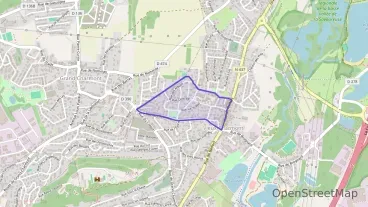 Appartement 70 m² trois pièces à vendre à Vieux-Charmont