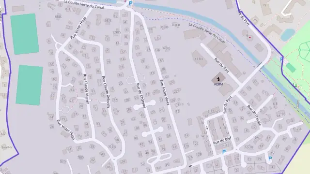 Appartement 43 m² deux pieces à vendre à Essert