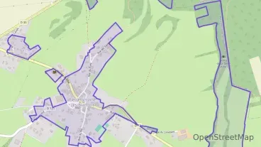 appartement de deux chambres 76 m² à vendre à Pierrefontaine-lès-Blamont