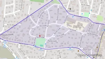 Appartement 51 m² trois pièces à vendre à Vieux-Charmont