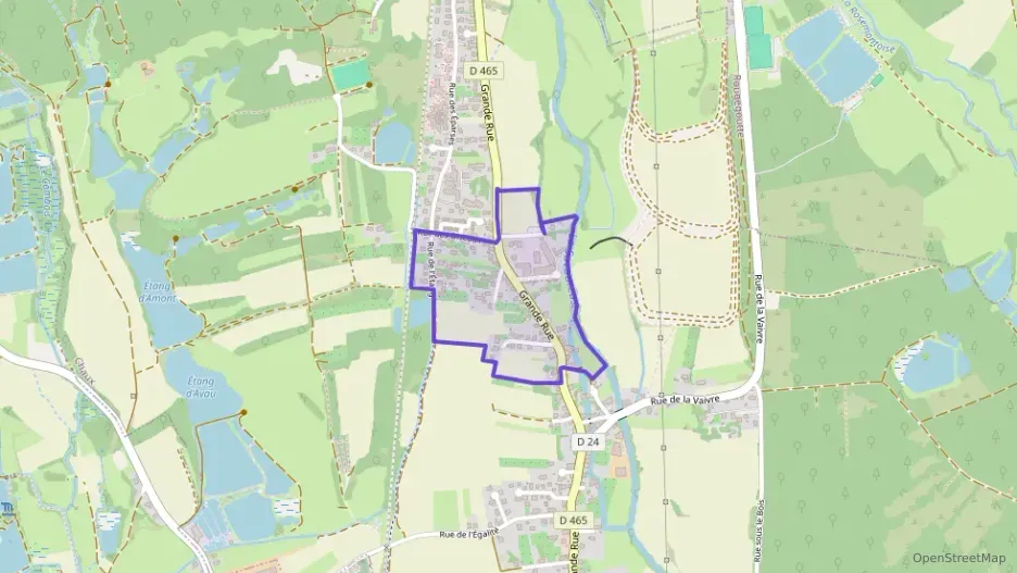 Appartement 90 m² quatre pièces à vendre à Chaux Appartement 90 m² quatre pièces à vendre à Chaux