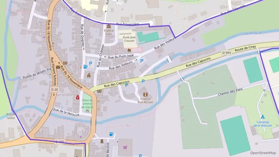 Appartement 118 m² cinq pièces à vendre à Blâmont