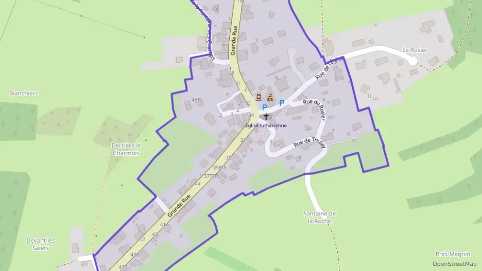 Appartement 48 m² deux pieces à vendre à Bondeval Appartement 48 m² deux pieces à vendre à Bondeval