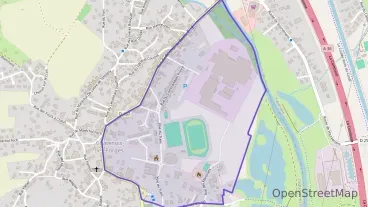 Appartement 80 m² trois pièces à vendre à Châtenois-les-Forges