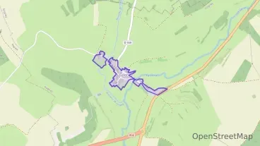 Appartement 40 m² deux pieces à vendre à Gogney