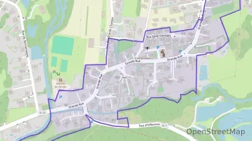 Appartement 80 m² trois pièces à vendre à Éloie