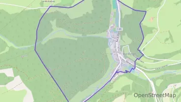 Appartement 50 m² trois pièces à vendre à Glay Appartement 50 m² trois pièces à vendre à Glay