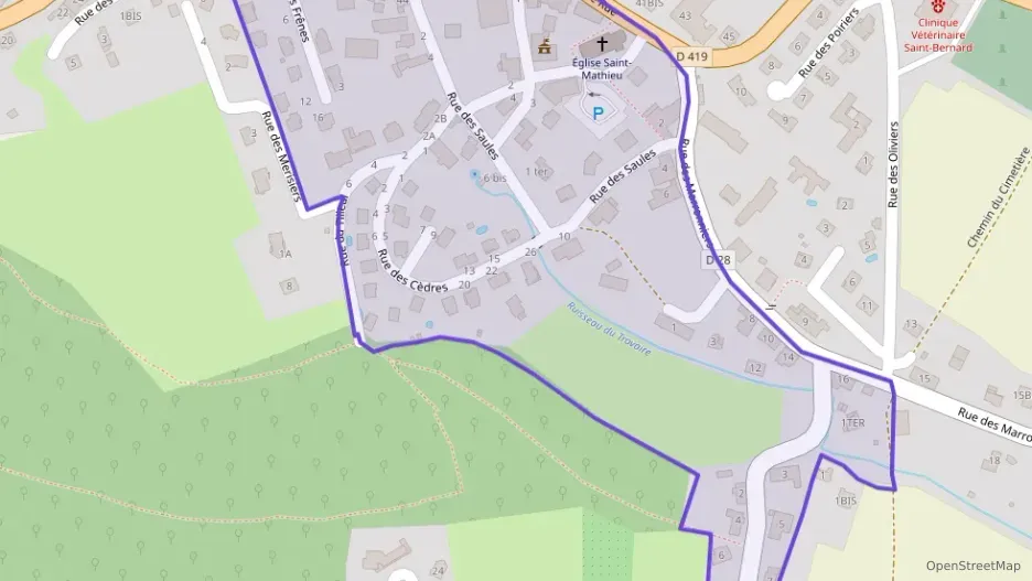 Appartement 50 m² deux pieces à vendre à Pérouse Appartement 50 m² deux pieces à vendre à Pérouse