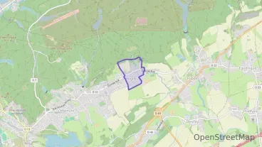 Appartement 67 m² trois pièces à vendre à Vétrigne