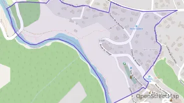 appartement de trois chambres 88 m² à vendre à Auribeau-sur-Siagne