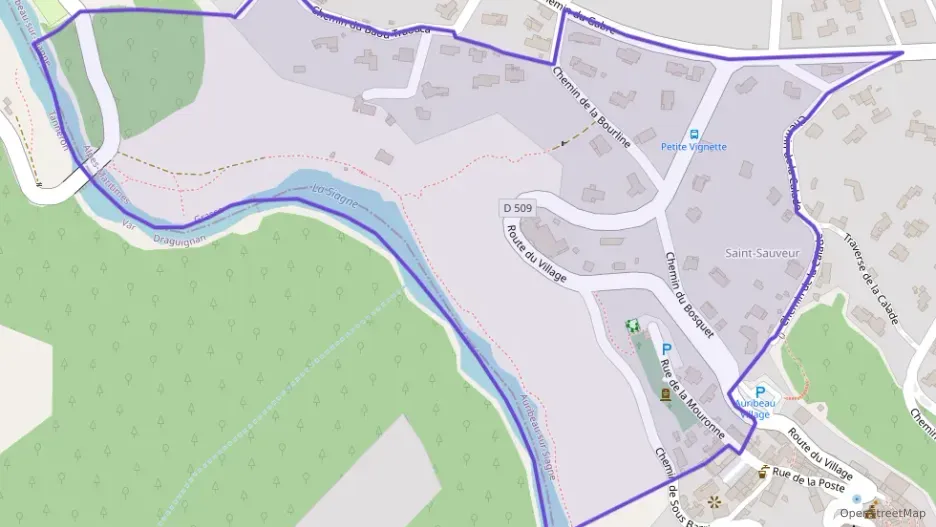 Appartement 88 m² quatre pièces à vendre à Auribeau-sur-Siagne Appartement 88 m² quatre pièces à vendre à Auribeau-sur-Siagne