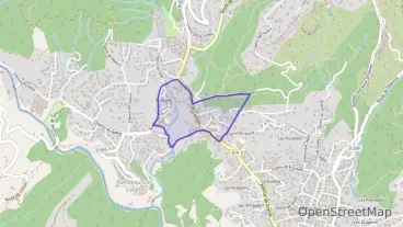 Appartement 62 m² trois pièces à vendre à Auribeau-sur-Siagne