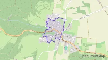 Appartement 62 m² trois pièces à vendre à Abbévillers Appartement 62 m² trois pièces à vendre à Abbévillers