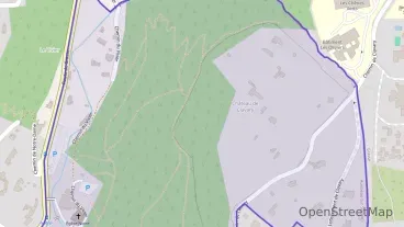 Appartement 62 m² deux pieces à vendre à Auribeau-sur-Siagne