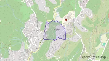 Appartement 62 m² deux pieces à vendre à Auribeau-sur-Siagne