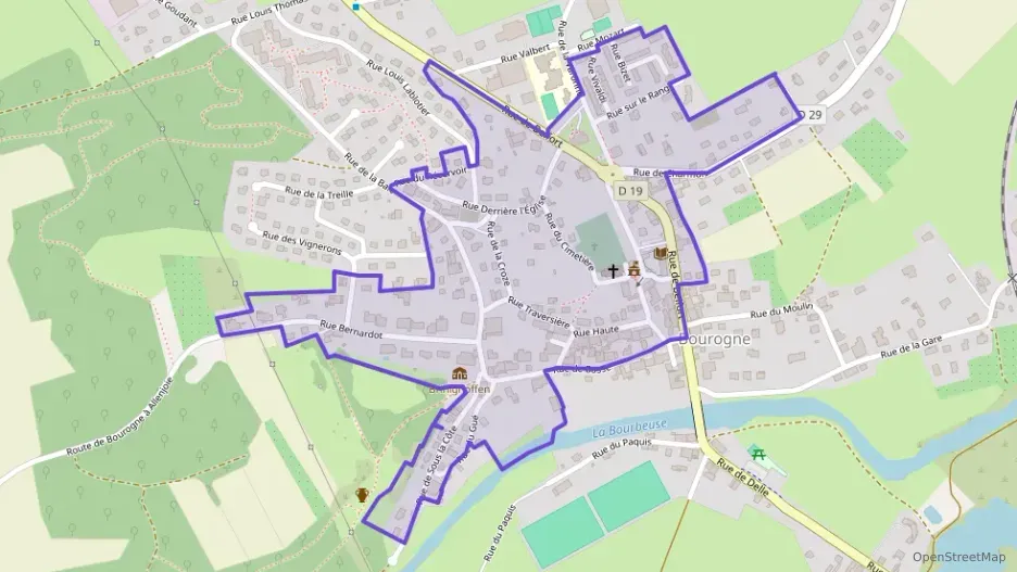 Appartement 78 m² quatre pièces à vendre à Bourogne Appartement 78 m² quatre pièces à vendre à Bourogne