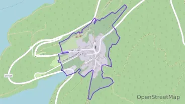 Appartement 96 m² trois pièces à vendre à Pierre-Percée