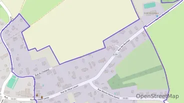 appartement d'une chambre 29 m² à vendre à Menoncourt appartement d'une chambre 29 m² à vendre à Menoncourt