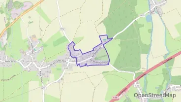 appartement d'une chambre 29 m² à vendre à Menoncourt appartement d'une chambre 29 m² à vendre à Menoncourt