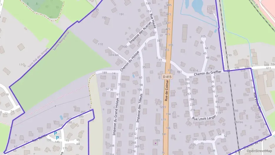 Appartement 112 m² quatre pièces à vendre à Sainte-Marguerite Appartement 112 m² quatre pièces à vendre à Sainte-Marguerite