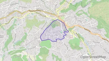 Appartement 116 m² cinq pièces à vendre à Châteauneuf-Grasse
