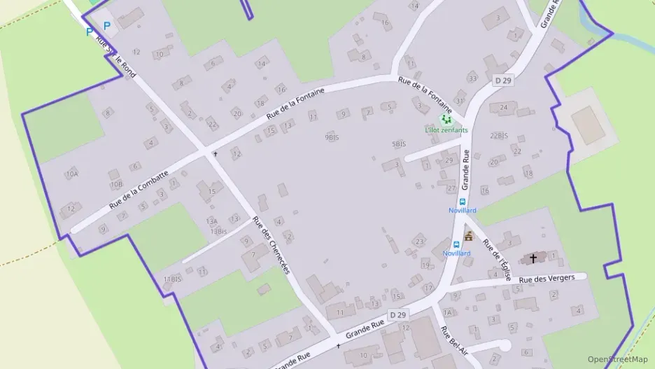 Appartement 152 m² quatre pièces à vendre à Novillard Appartement 152 m² quatre pièces à vendre à Novillard