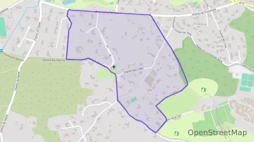 Appartement 75 m² quatre pièces à vendre à Châteauneuf-Grasse