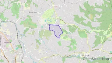 Appartement 75 m² quatre pièces à vendre à Châteauneuf-Grasse
