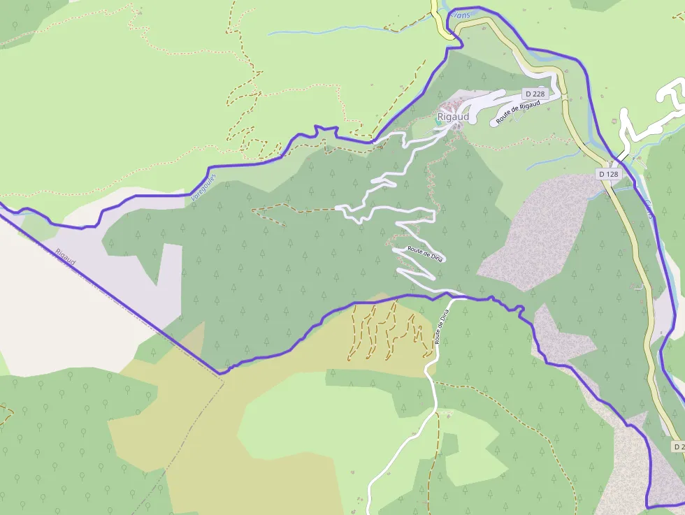 Appartement 60 m² une piece à vendre à Rigaud