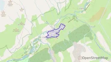 Appartement 29 m² une piece à vendre à Bessans Appartement 29 m² une piece à vendre à Bessans