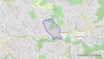 Appartement 75 m² trois pièces à vendre à Châteauneuf-Grasse