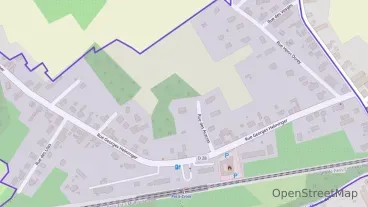 Appartement 60 m² trois pièces à vendre à Montreux-Château