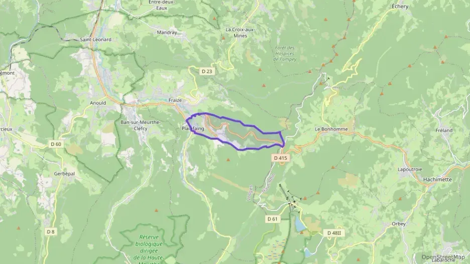 Appartement 66 m² deux pieces à vendre à Plainfaing Appartement 66 m² deux pieces à vendre à Plainfaing