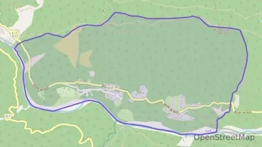 Appartement 9 m² une piece à vendre à Roquestéron