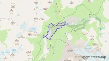 Appartement 60 m² deux pieces à vendre à Bonneval-sur-Arc Appartement 60 m² deux pieces à vendre à Bonneval-sur-Arc